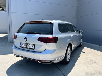 Volkswagen passat 2.0 110kw - 5