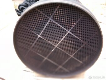DPF 1.6 hdi 80kw - 5