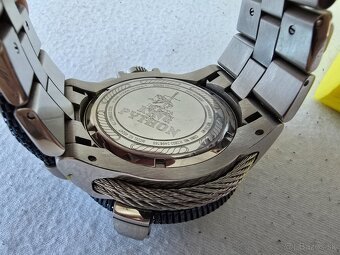 Invicta Python - 5