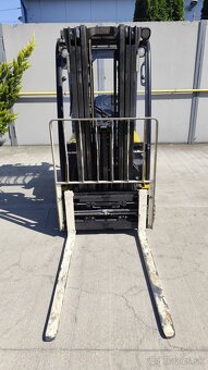 Yale ERP20, nosnosť 2 000 kg, rok výroby 2017 - 5
