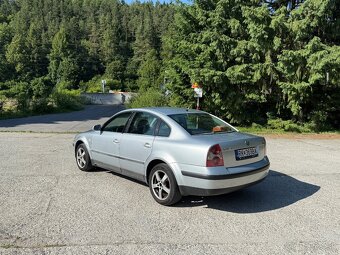 vw passat b5,5 1.9 tdi 74kw - 5
