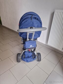 Trojkolka Sun baby - 5