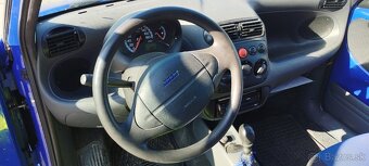 Fiat Seicento 1.1 - 5