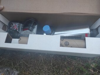 Uv lampa na dezinfekcku vody - 5