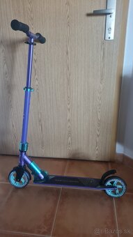 Kolobežka pre deti aj dospelých - 5