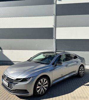 Volkswagen arteon 176KW BITDI 4-motion - 5