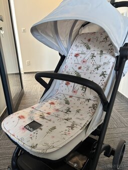 Cybex Beezy 2024 cena 200€ pri odbere hneď - 5