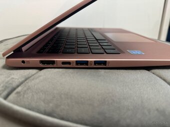 Acer notebook kovový - 5