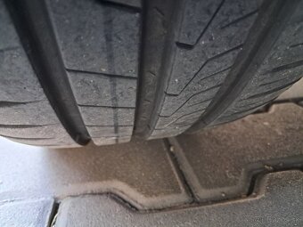5x112 r16 letné 205/55/16 - 5