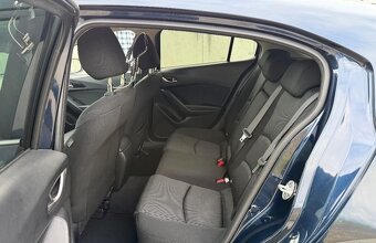 3 2.0 Skyactiv - 5