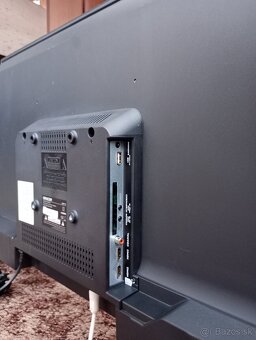 Tv Sencor 32", 81cm - 5
