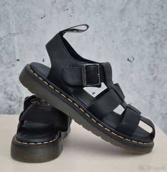 Dr. Martens Galia EU40 - 5