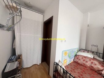 Unikátní apartmán 2+kk v Sunny Day 6 – Bulharsko, Tankovo - 5