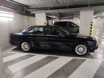 E34 540i emanuel - 5