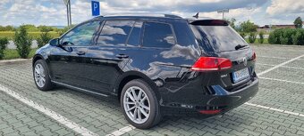 VW GOLF VII Variant LOUNGE - 5