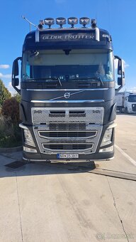 Predám tahač Volvo FH 13 500 - 5