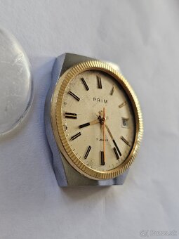 Hodinky Prim - 5