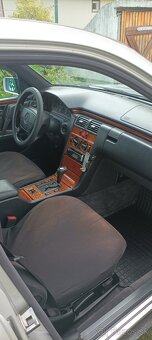 Mercedes 290td w210 95kw.. - 5