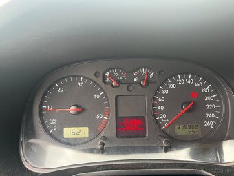 Golf 1.9tdi 81kw - 5
