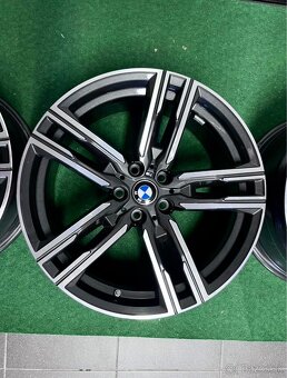 Styling 727M R19 Bmw orig. - 5