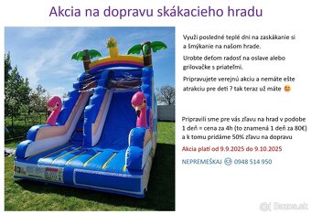 Šikovné Stroje Madunice - 5