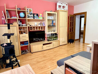 Exkluzívna ponuka 3-izbový byt na predaj, Nitra – Klokočina - 5
