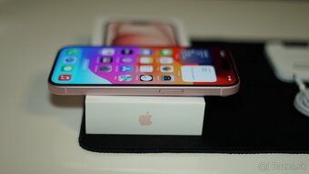 iPhone 15 128 GB ZÁRUKA - 5
