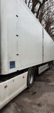 Dálkové ovládání posuvné podlahy (CargoFloor) - 5