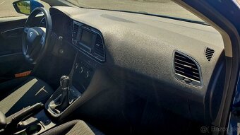 Seat Leon 4X4 - 5