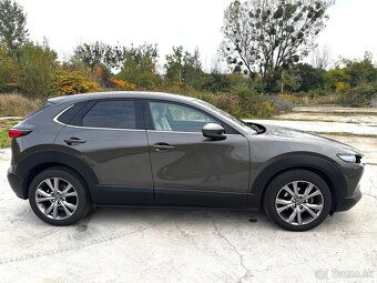Mazda CX-30 SkyactivX, A/T, mHEV, GT Plus, 2021, 🇸🇰 SK auto - 5