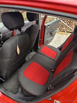 Hyundai i20 1.2i – spoľahlivé a úsporné mestské auto - 5