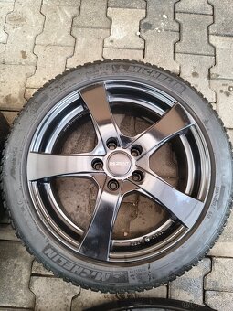 5x112 R17 zimne - 5