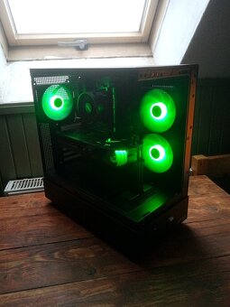 ☑️Ryzen 5 5600X / RX6700XT 12GB / 16GB RAM☑️ - 5