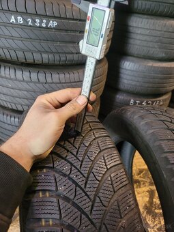 Semperit 205/60r16 2423 - 5