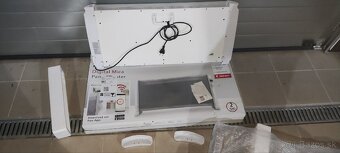 Vykurovací infra konvektor Rohnson R-077 Mica Wi-Fi - 5