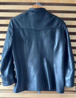 KOŽENÁ BUNDA MAX - 5