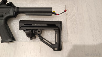 ICS Peleador 3 Lightway - 5