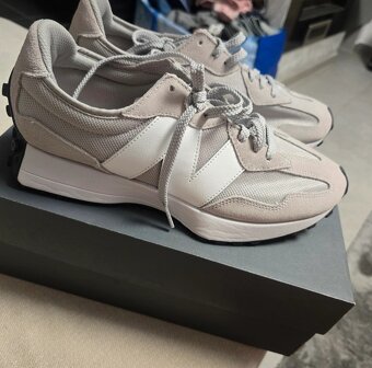 New balance tenisky - 5