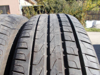 Pneumatiky Pirelli 215/55R17 letné 2ks - 5