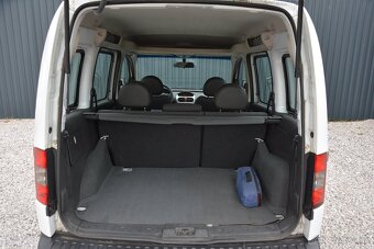 Opel Combo 1.3 CDti - 5