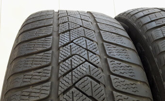 245/50R19 Pirelli ZIMNÉ - 5