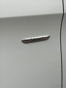 Mercedes V250 4Matic First Edition - 5