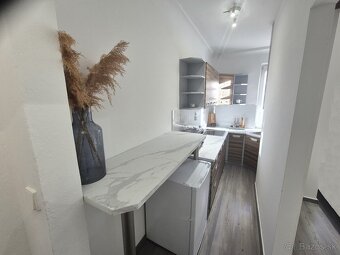 2izb byt Martinčekova Ružinov - Nivy - 5