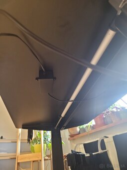 Elektricky stol AlzaErgo - 5