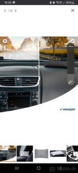 Odvlhčovací vankúšik do auta-funkčné - 5