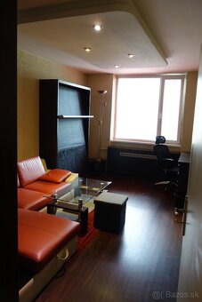 Prenájom nadštandartného1-izbového bytu v centre, B.Bystrica - 5