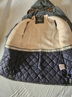 Zimna bunda zn Killtec v 164 - 5