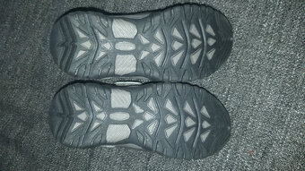 Topánky KEEN KOOTENAY IV MID WP CHILDREN Kids 19.5cm - 5