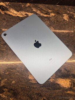 Nový zabalený Apple iPad 10.Gen 10.9”64gb Wifi Blue v záruke - 5