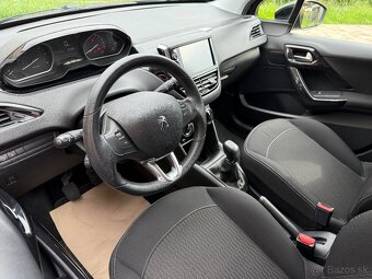 Peugeot 208 1.6 HDI Allure - 5